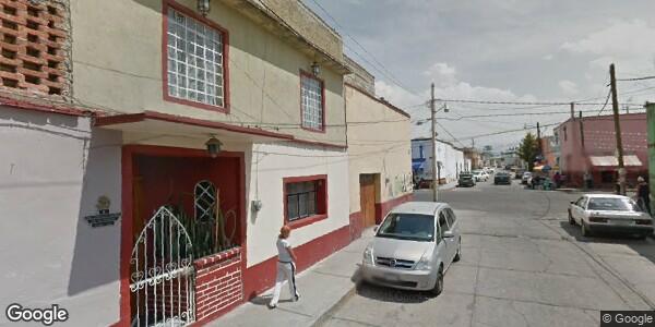 ALMACÉN DEL ISEM